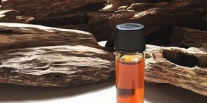 Pure Oudh Oil