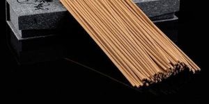 Pure Sandalwood Agarbatti