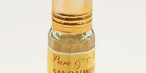Sandalwood Oil for Face