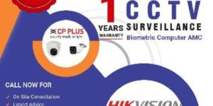 CCTV Amc Services