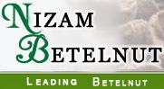 Nizam Betel Nut