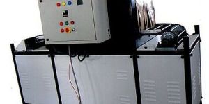 Shrink Packing Machine