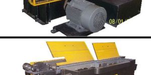 Wet Wire Drawing Machine