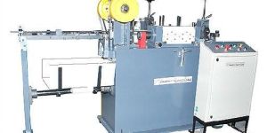 Wire Straightening and Cutting Machine