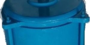 3 Kw 300 RPM Permanent Magnet Alternator