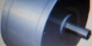 500 Watts 300 RPM Alternator