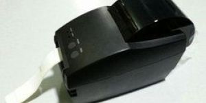 TSC-M23 Diamond Label Printer