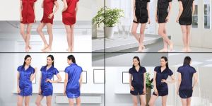 Fasense Women's Nighty