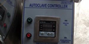 Digital Control Module