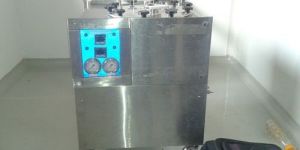 Media Preparatory Autoclave
