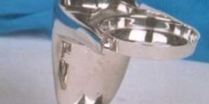 Brass Metal Decorative Silver Plate Penguin