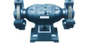 Bench Grinder Machine