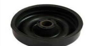 Rubber Bellow