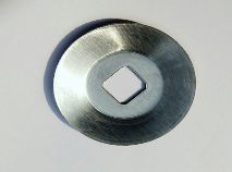 Stainless Steel Washer