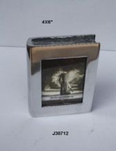 Aluminium Photo Frame