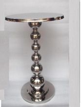 Cast Aluminium Table