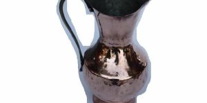 Copper Jug