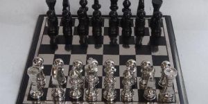 Metal Chess