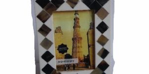 Resin Photo Frame