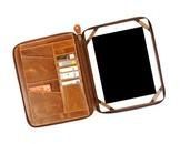 Leather Folder
