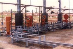 Chain Conveyor