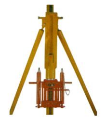 HYDRAULIC JACKING SYSTEM