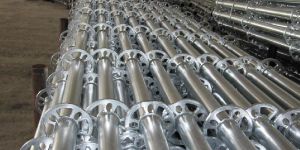 Standard Vertical Cup Lock