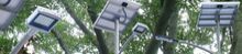 Solar Street Lighting Systems
