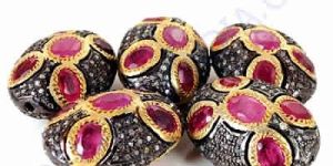 Gold Plated Silver Jewelry