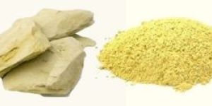 Fuller Earth and Multani Mitti