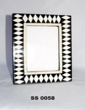 Wooden Photo Frames