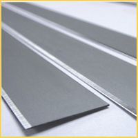 Stainless Steel Doctor Blade