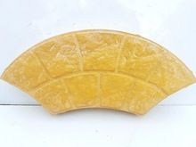 Rainbow Type PVC Paver Molds for Concrete Paver