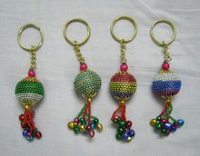 Antique Lac Key Chain for Christmas Gifts