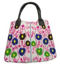 Banjara Vintage Handbag