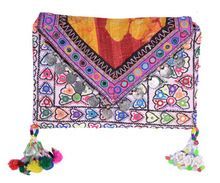 Elegant Mingle Clutch