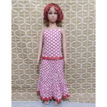 Kids Fashion Skirt