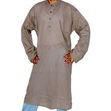 Mens Cotton Kurta