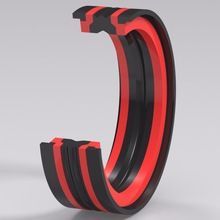 Hydraulic Piston Seals