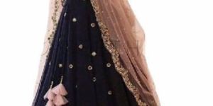 Bridal Lehenga Choli