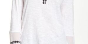 Full Sleeve Ladies Top