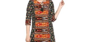 Ladies Designer Kurti