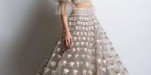 Lehenga Style Sarees