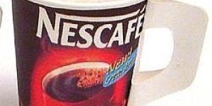 Paper Cup Handle Fixing Machine