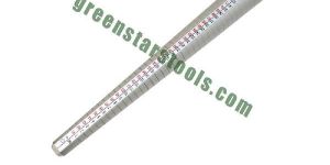 Aluminium Ring Stick Gauge