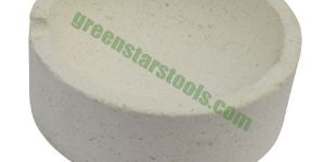 Ceramic Bowl for Melting Pouring