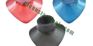 Colored Necklace Mandrel
