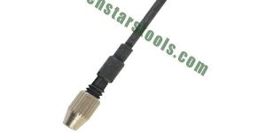 Jewelers Drill Chuck