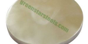 Jewellery Round Anvil