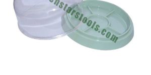 Plastic Dust Cover